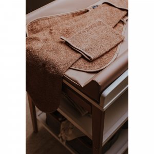 Matelas à langer coral Quax