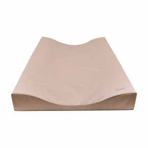 Matelas à langer wave - coral Quax