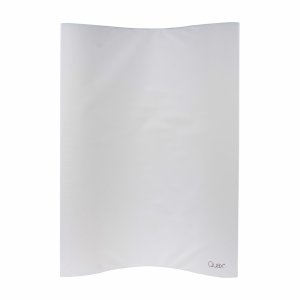 Matelas à langer wave - blanc Quax