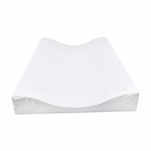 Matelas à langer wave - blanc Quax