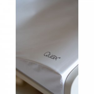 Matelas à langer wave - blanc Quax