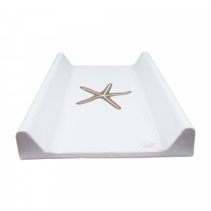 Matelas à langer starfish Quax