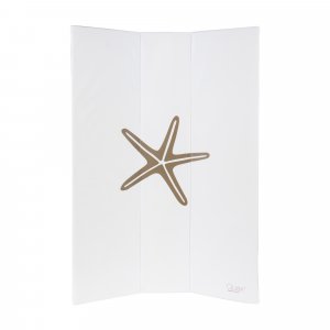 Matelas à langer luxe starfish Quax