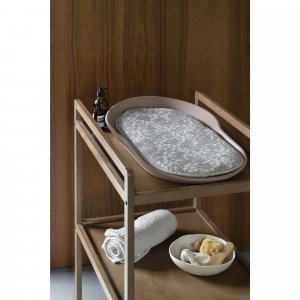 Matelas à langer mamee coral Quax