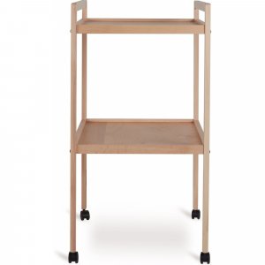 Table à langer mori - naturel Quax