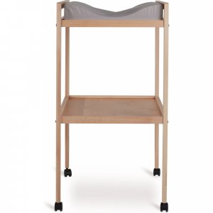 Table à langer mori - naturel Quax