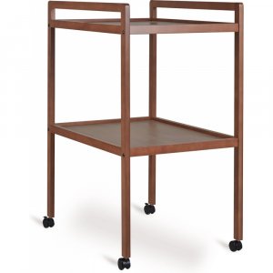 Table à langer mori - châtaignier Quax