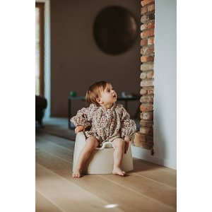 Pot fauteuil my potty - coral Quax