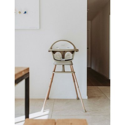 Chaise haute évolutive ultimo 3 luxe thym