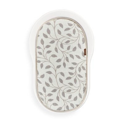 Matelas pour plan à langer mamee - leaf