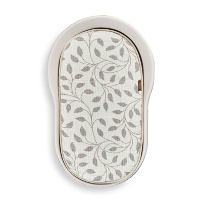 Matelas pour plan à langer mamee - leaf