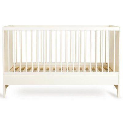 Chambre bébé duo tsugi lit 70 x 140 cm + commode butter