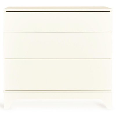 Chambre bébé duo tsugi lit 60 x 120 cm + commode butter