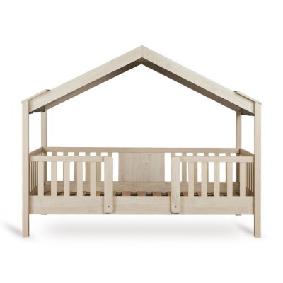 Lit cabane évolutif chalet 200 x 90 cm