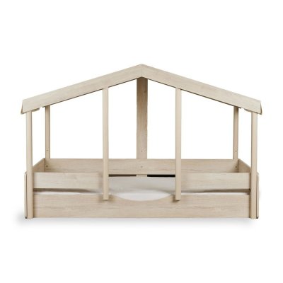 Lit cabane évolutif cottage 200 x 90 cm