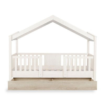 Tiroir pour lit cabane enfant