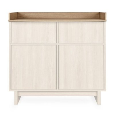 Extension pour commode xl kyo - honey ash