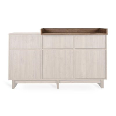 Extension pour commode xl kyo - walnut