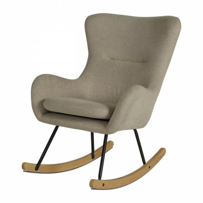 Fauteuil d'allaitement basic desertt