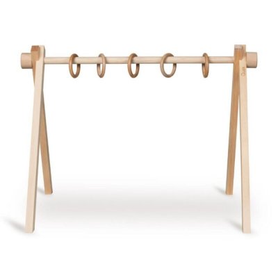Arche d'activité sans jouets