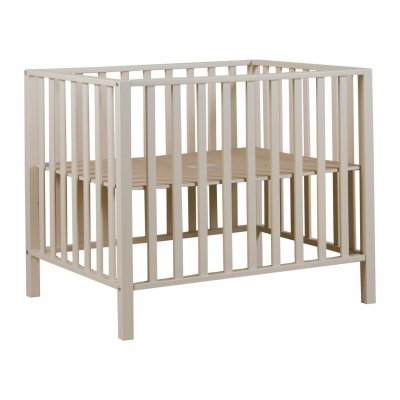 Parc bébé cubic argile