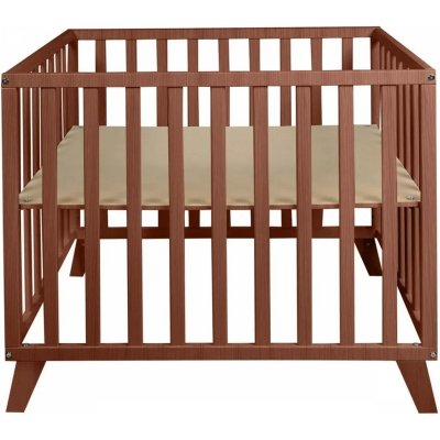 Parc bébé alix - chataignier