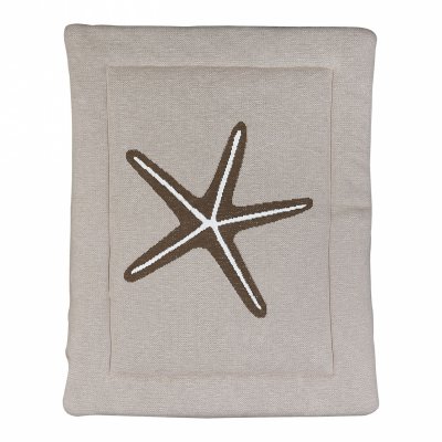 Tapis de parc etoile de mer