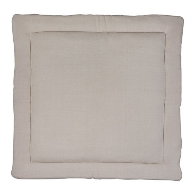 Tapis de jeu tricot etoile de mer