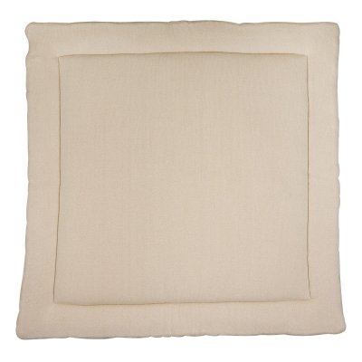 Tapis de jeu tricot tortue