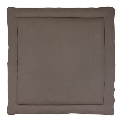 Tapis de jeu tricot balaine