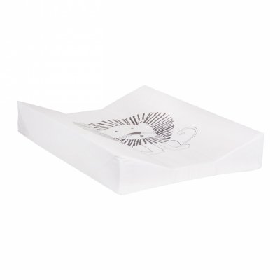 Matelas à langer luxe lion