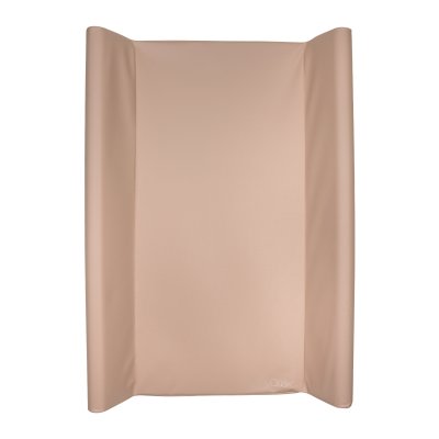 Matelas à langer coral