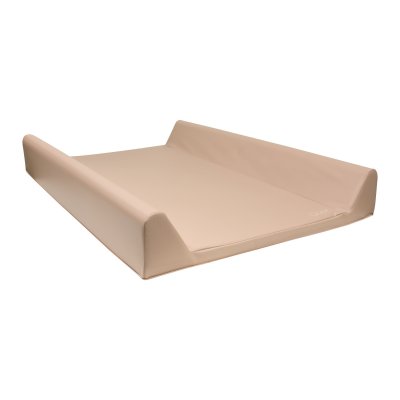 Matelas à langer coral