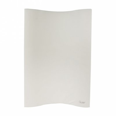 Matelas à langer wave - clay