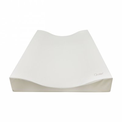 Matelas à langer wave - clay