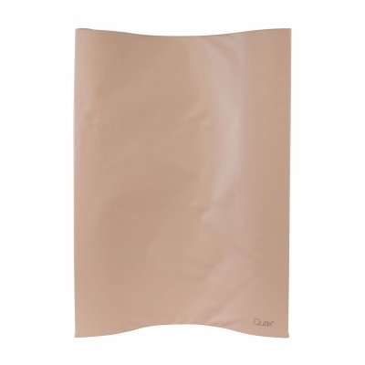 Matelas à langer wave - coral