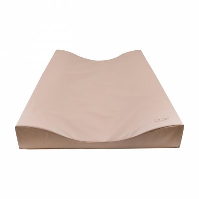 Matelas à langer wave - coral