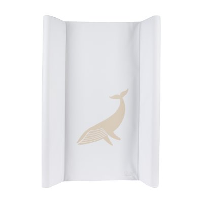 Matelas à langer whale