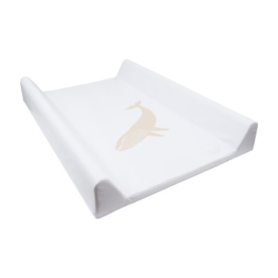 Matelas à langer whale