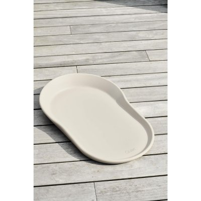 Matelas à langer mamee argile