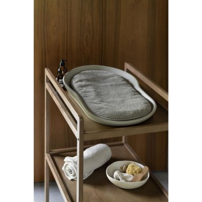 Matelas à langer mamee thym