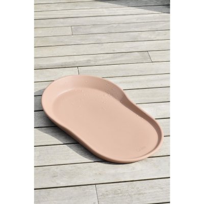 Matelas à langer mamee coral