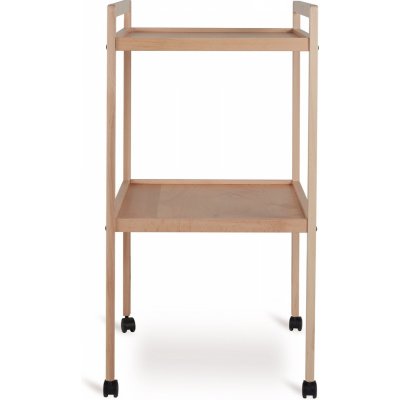 Table à langer mori - naturel