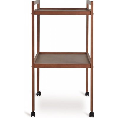 Table à langer mori - châtaignier