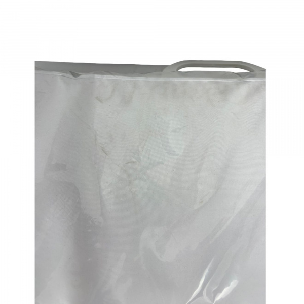 Les imparfaits - matelas à langer zébra Quax