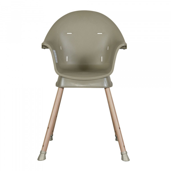 Chaise haute évolutive ultimo 3 luxe thym Quax