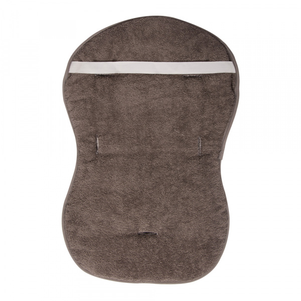 Coussin réducteur de chaise haute ultimo 3 - dark grey Quax
