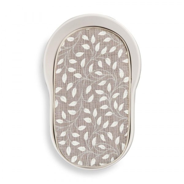 Matelas pour plan à langer mamee - leaf Quax