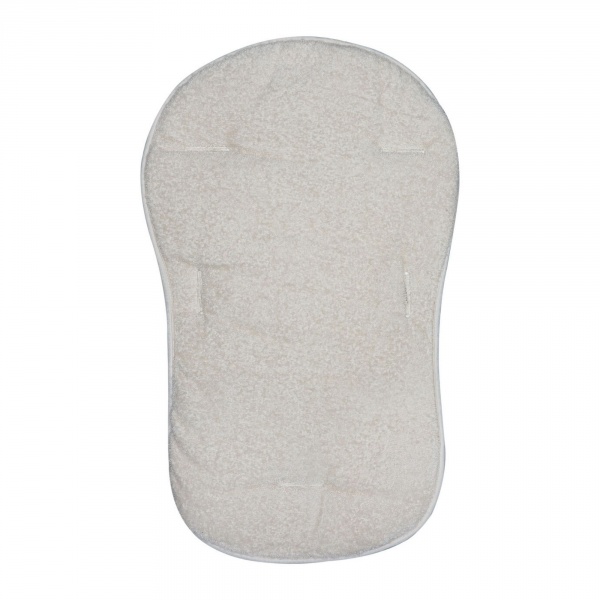 Coussin réducteur de chaise haute ultimo 3 - clay Quax