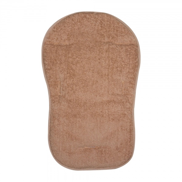 Coussin réducteur de chaise haute ultimo 3 - coral Quax